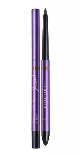 Jet Set Waterproof Gel Eyeliner 1