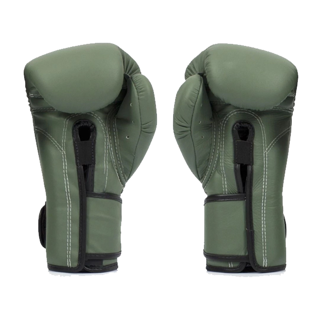 นวมต่อยมวย รุ่น F-Day Limited Edition Gloves  2