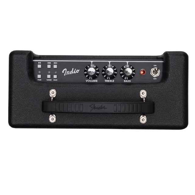 ลำโพง รุ่น Indio 2 Bluetooth Speaker 3