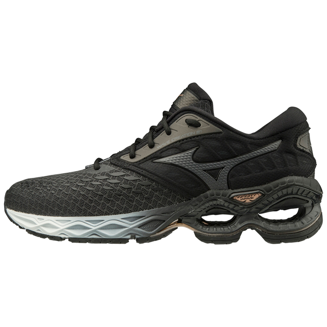 รองเท้าวิ่ง Mizuno รุ่น Wave Creation 21 1