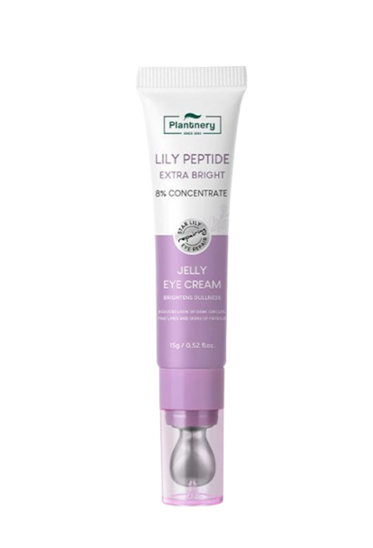 Lily Peptide Extra Bright Eye Cream 1