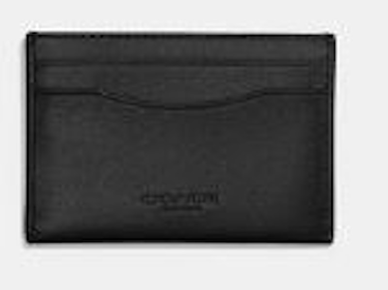 3-In-1 L-Zip Wallet In Signature Canvas สีหลากสี 4