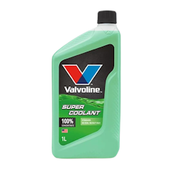 น้ำยาหล่อเย็น Super Coolant