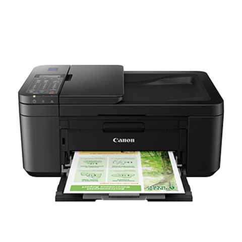 เครื่องพิมพ์อิงค์เจ็ท PIXMA   2