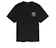 MLB Unisex Basic Colorful Mega Logo Oversized-Fit T-Shirt 1