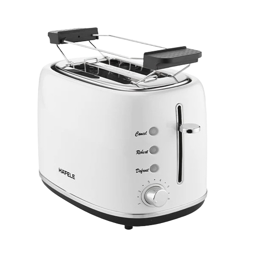 Two Slice Toaster  1