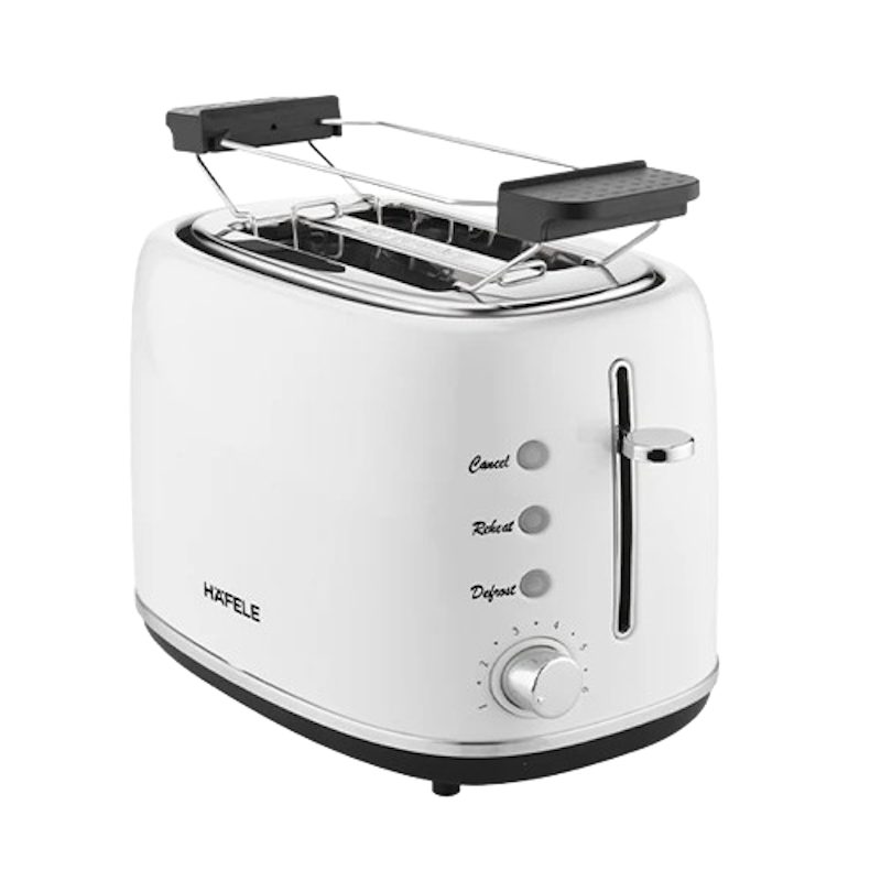 Two Slice Toaster 1