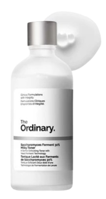 Saccharomyces Ferment 1