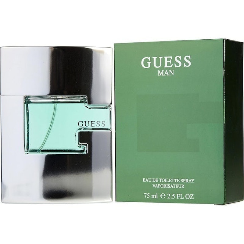 น้ำหอม Guess Man 1