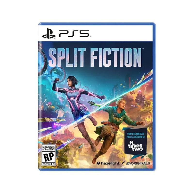 Split Fiction 1