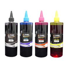 หมึก Inkjet หมึกกันน้ำ Durabrite Pigment Ink สำหรับ Epson