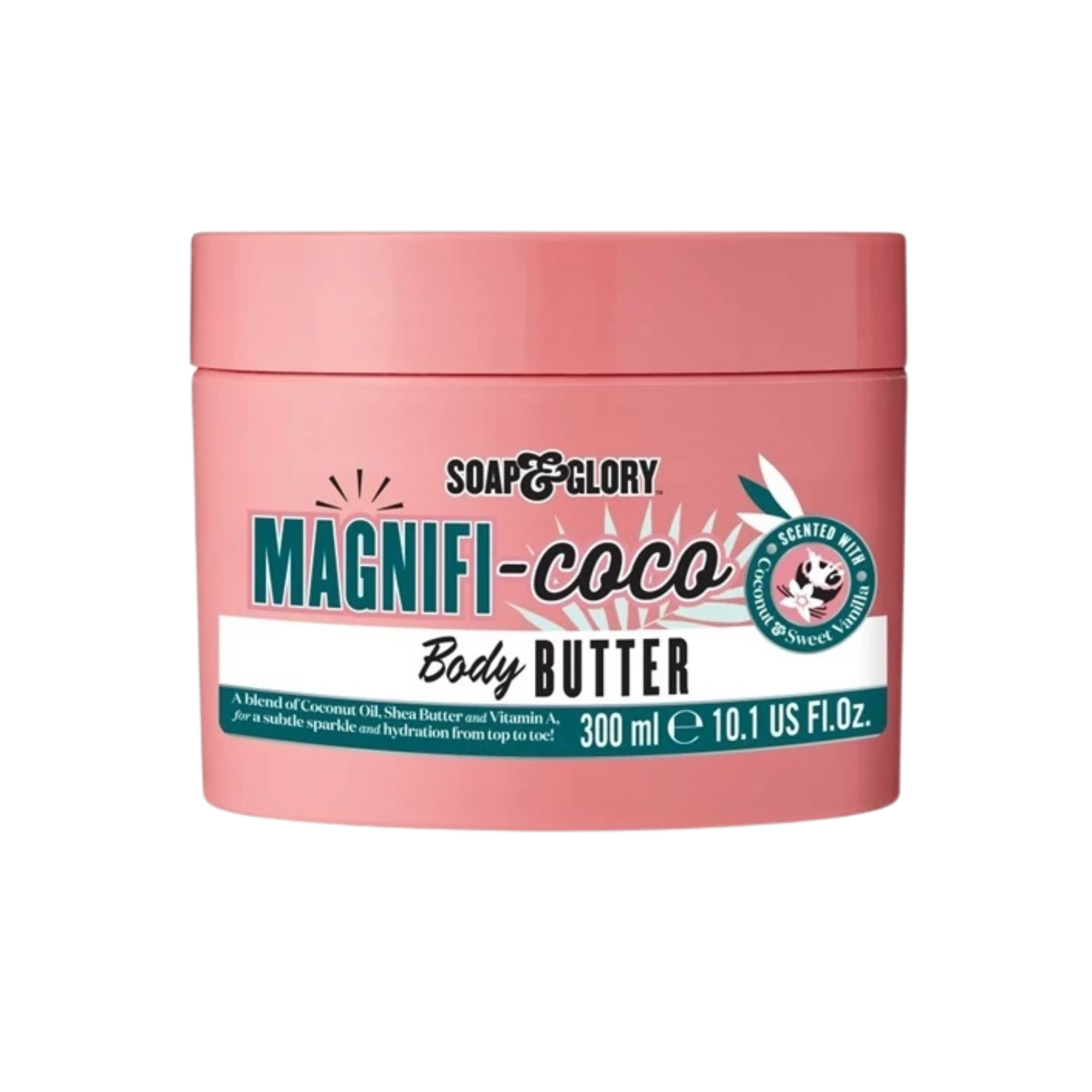 Magnifi-Coco Body Butter 1
