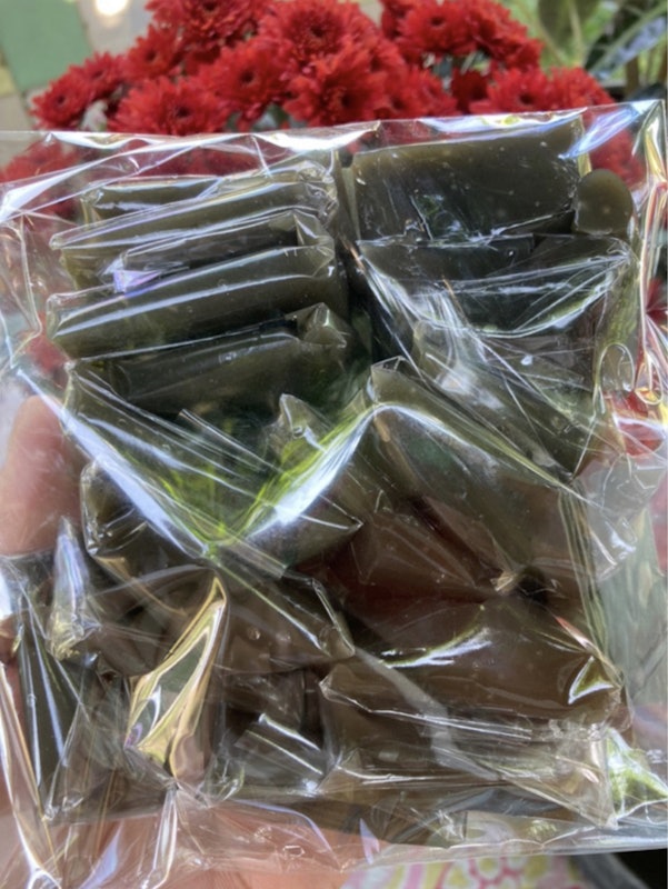กาละแมโบราณ 2
