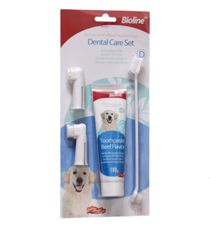 Dental Care Set 1