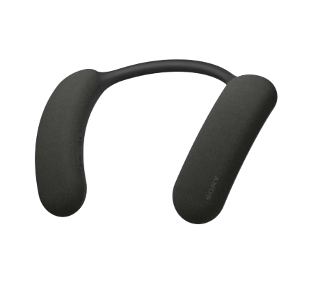 Wearable TV Speaker BRAVIA Theatre U 1