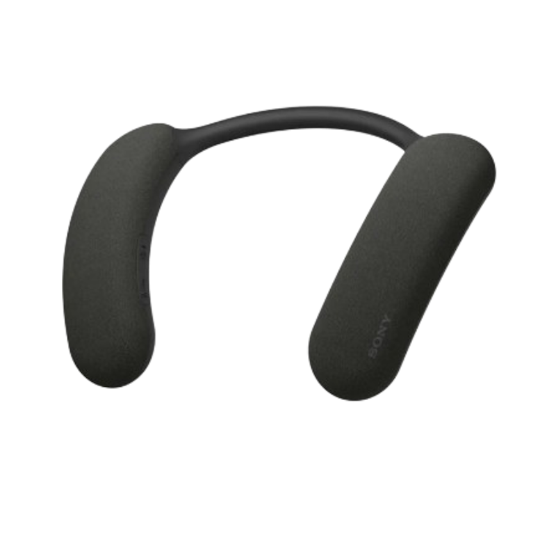 Wearable TV Speaker BRAVIA Theatre U 1