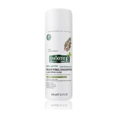 5. Smooth E Purifying Shampoo For Sensitive Scalp