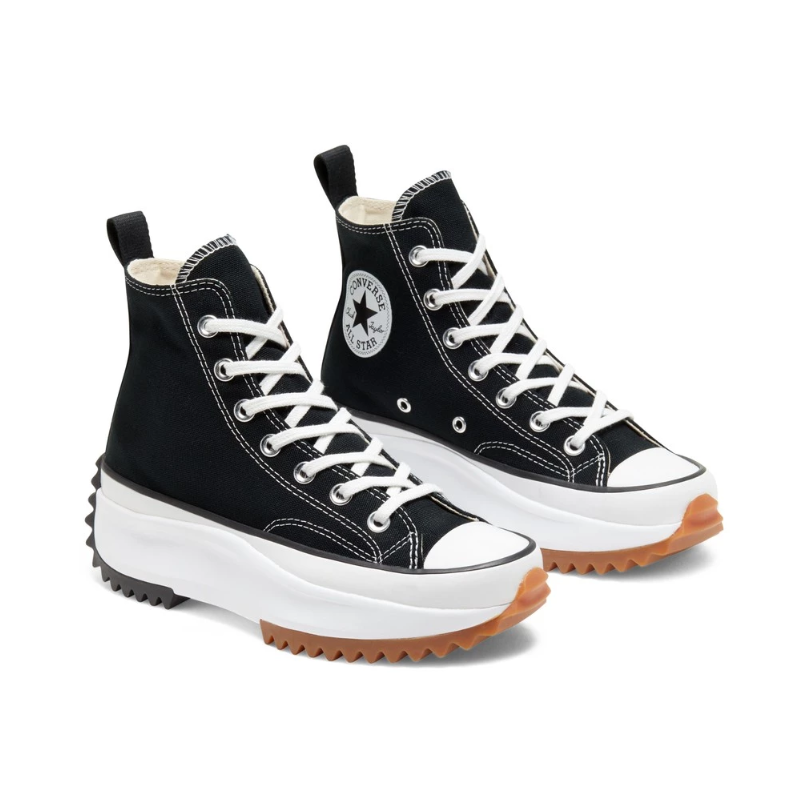 Run Star Hike Hi 2