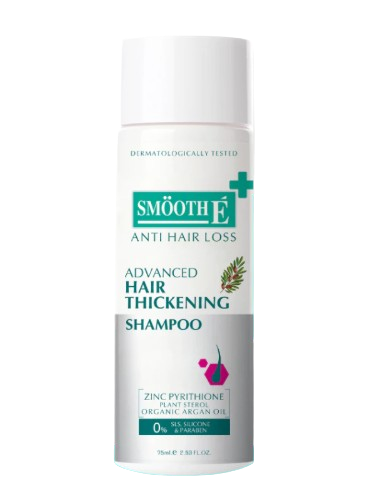 แชมพูยา Anti Hair Loss Hair Thickening Shampoo 1