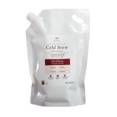 กาแฟคีโต Cold Brew Concentrate - Original
