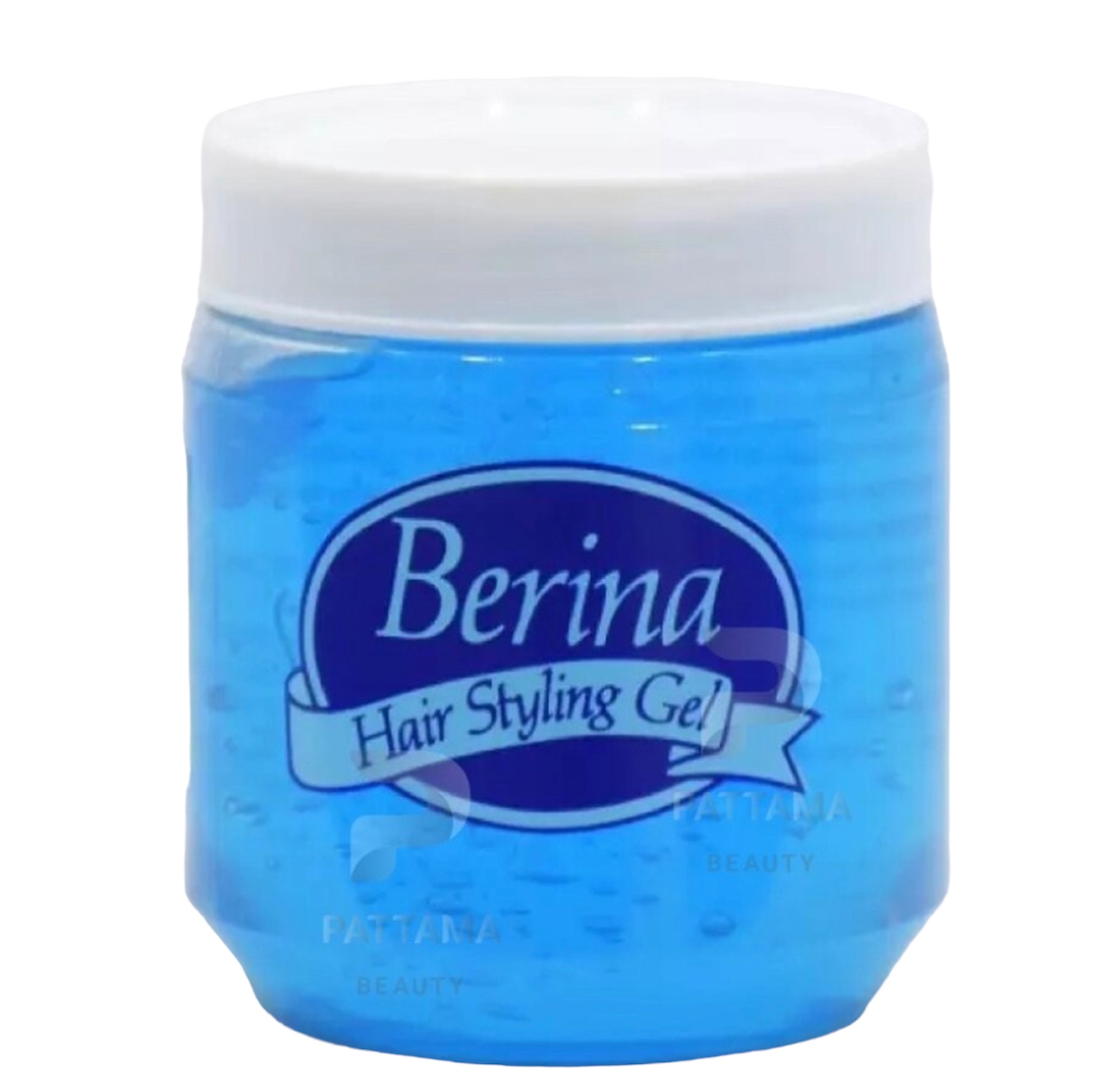 Hair Styling Gel 1