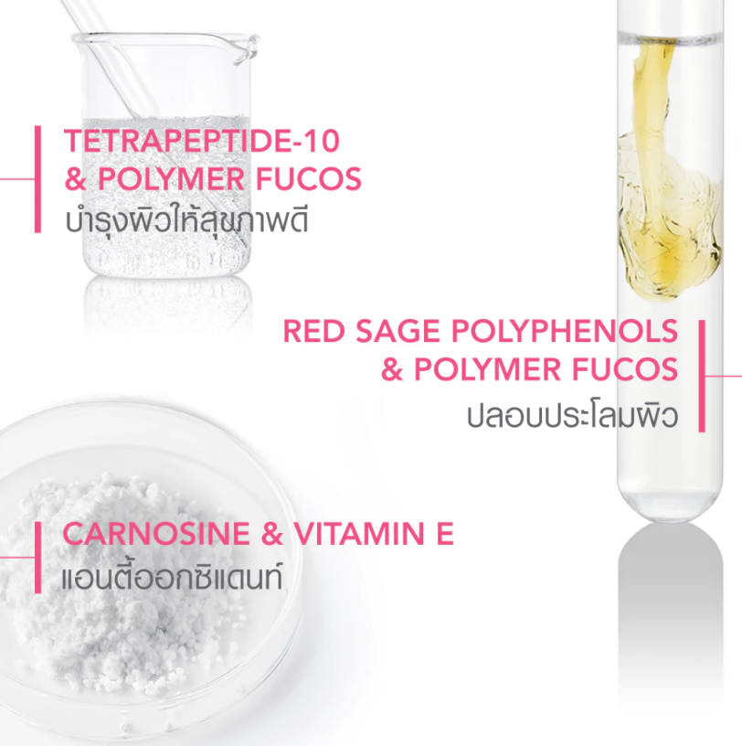 Sensibio Defensive Serum 3