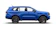 Ford รถ PPV รุ่น Everest 1