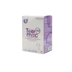น้ำตาเทียมรายวัน Tear Mac UD