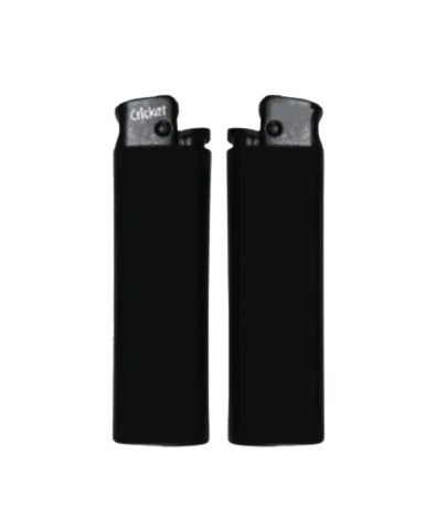 ไฟแช็ค Plain Lighter 3