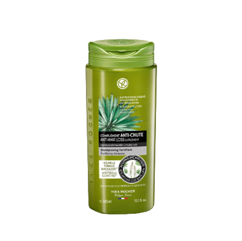 แชมพู BHC V2 Anti Hair Loss 1
