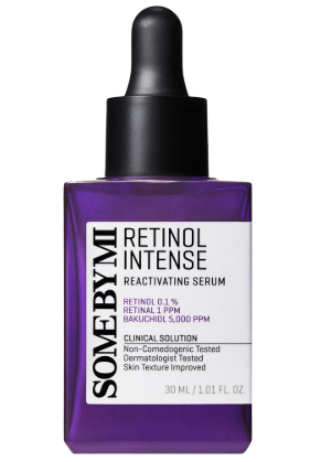 Retinol Intense Reactivating Serum 1
