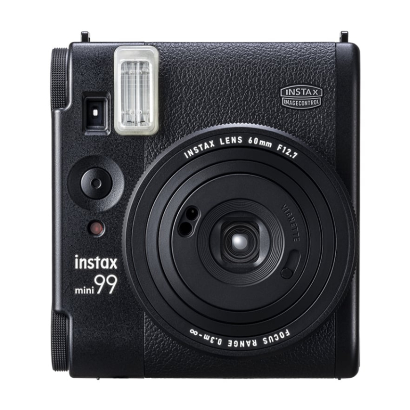 10 กล้องโพลารอยด์ fujifilm รุ่นไหนดี ปี 2026 ถ่ายง่าย เซลฟี่ได้ 5