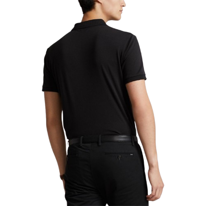 เสื้อโปโลผู้ชาย รุ่น MNPOKNI1N820333 2