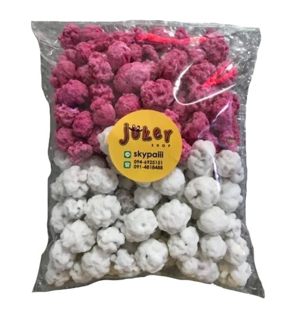 ของไหว้ตรุษจีน ขนมมงคล ขนมไหว้เจ้า 1