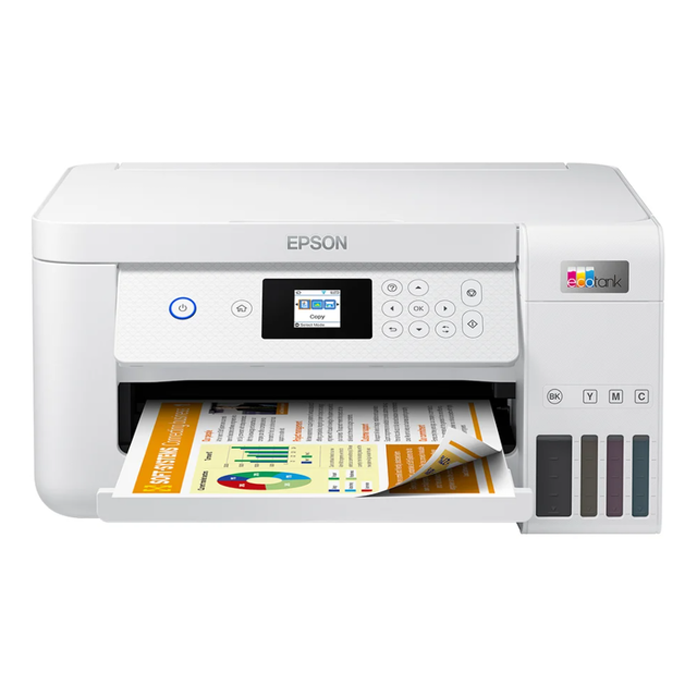 Epson EcoTank L4266 1