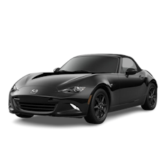 MAZDA รถสปอร์ต ราคาไม่เกิน 5 ล้าน รุ่น MX-5 1