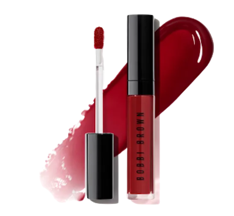 ลิปสติก Bobbi Brown Crushed Oil-Infused Gloss 1
