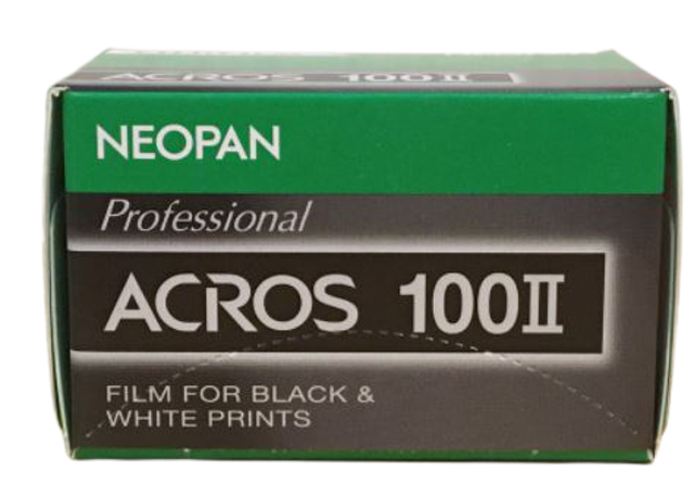 10 อันดับ ฟิล์มขาวดำ ยี่ห้อไหนดี ปี 2026 รวมแบรนด์ดัง Kodak, Fujifilm, Kentmere, AGFA 2