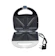 IMARFLEX เครื่องทำแซนด์วิช รุ่น IF-437 1