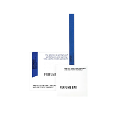 Everyday Basic Perfume Bag - Everyday