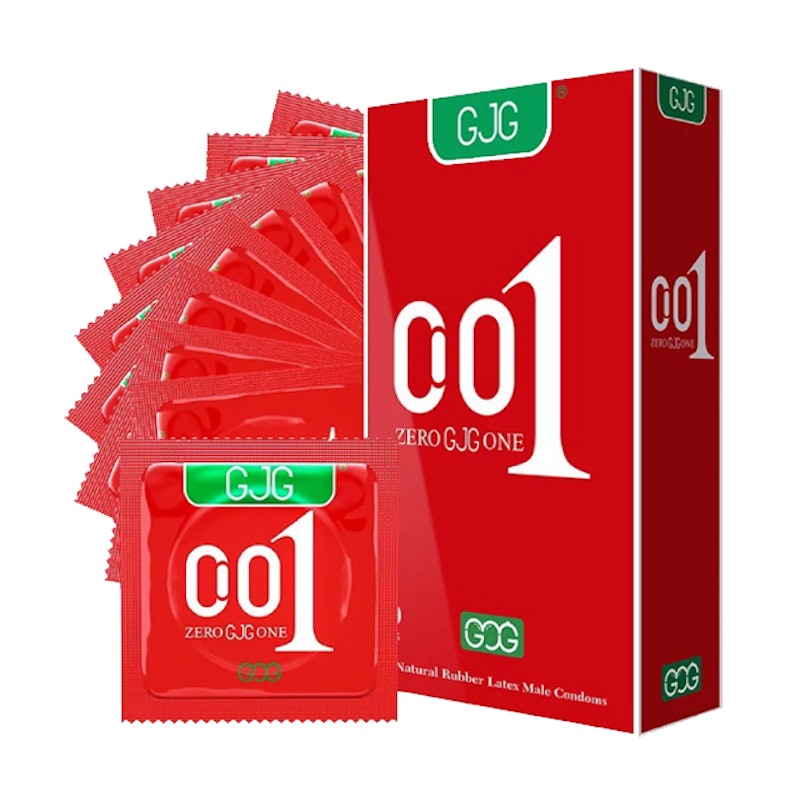 0.01 Condom 1