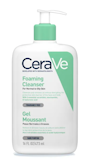 10 โฟมล้างหน้า Cerave ตัวไหนดี ปี 2026 รีวิว แต่ละสูตร 3