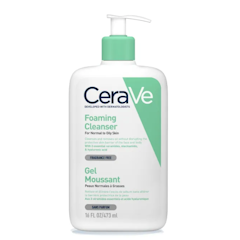 Foaming Cleanser