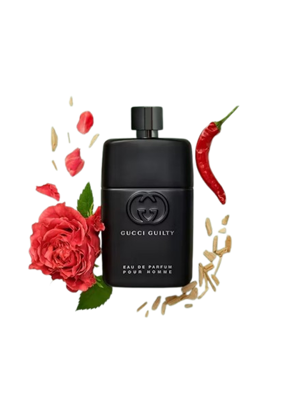 Guilty Pour Homme Eau de Parfum 3