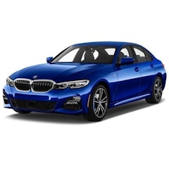 BMW   BMW รุ่น 3 Series 320d M Sport 1