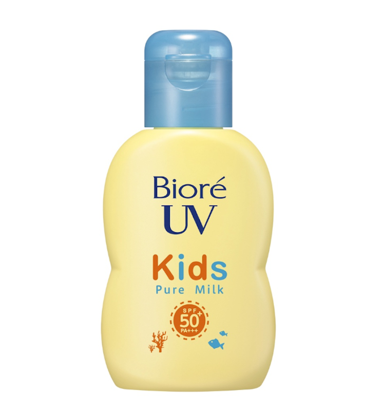 UV Smooth Kids Milk SPF50+ PA++++ 1