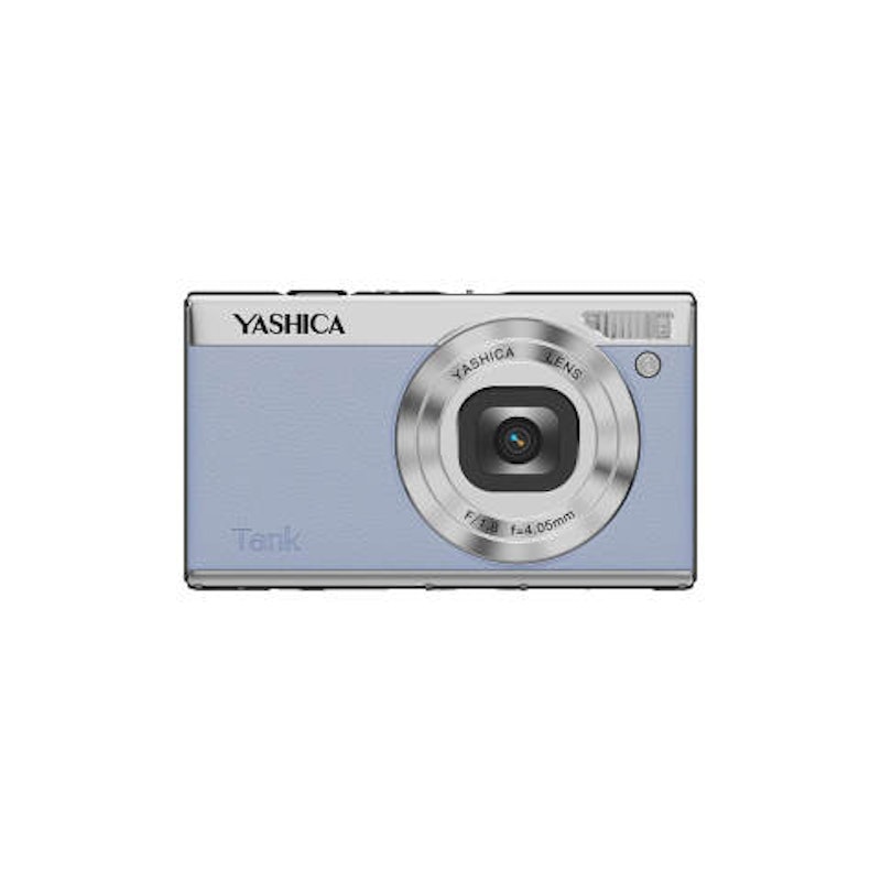 กล้องคอมแพค Tank Compact Digital Camera 1