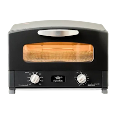 เตาอบอเนกประสงค์ Graphite Grill & Oven Toaster