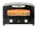 Sengoku Aladdin เตาอบอเนกประสงค์ Graphite Grill & Oven Toaster 1