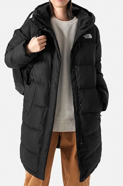 W ESSENTIAL LONG DOWN  3